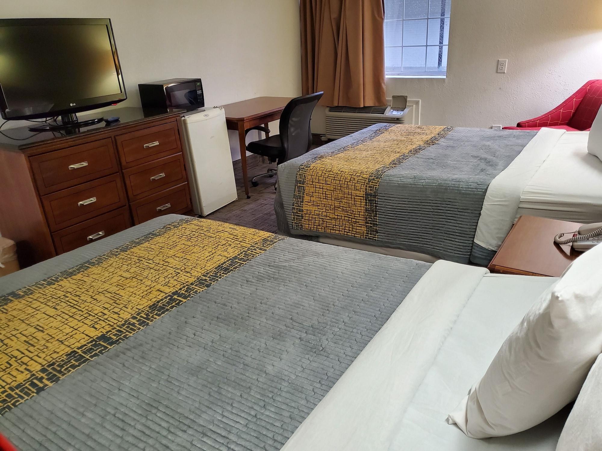 Royal Inn Hotel Индианаполис Екстериор снимка